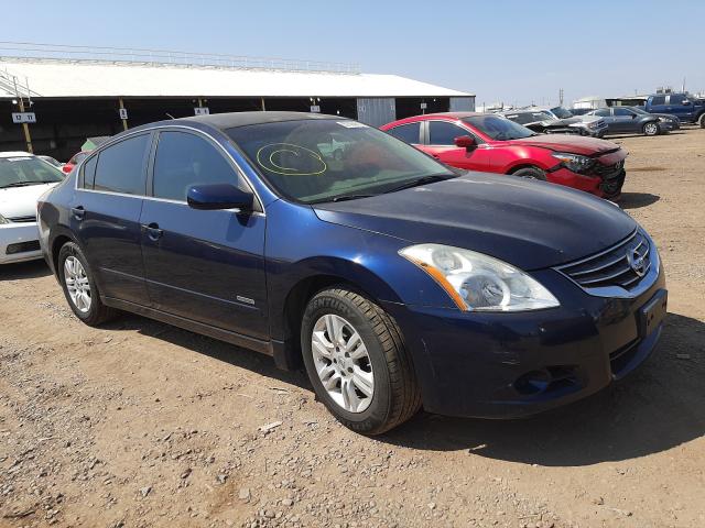 NISSAN ALTIMA HYB 2011 1n4cl2ap9bc169095