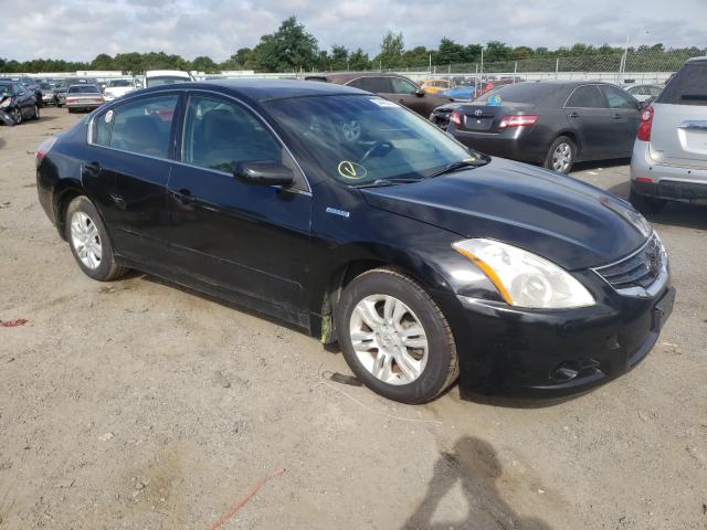 NISSAN ALTIMA HYB 2011 1n4cl2ap9bc176032