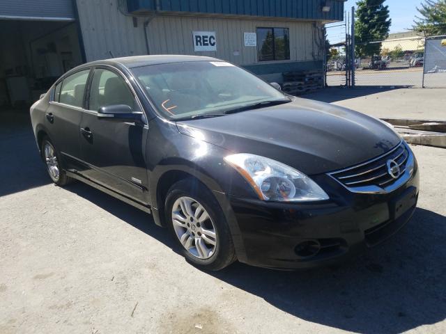 NISSAN ALTIMA HYB 2011 1n4cl2ap9bc185846