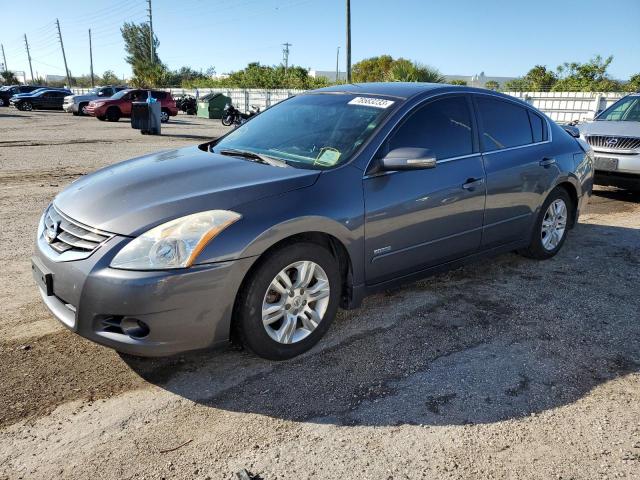 NISSAN ALL OTHER 2010 1n4cl2apxac101435