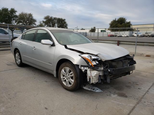 NISSAN ALTIMA HYB 2010 1n4cl2apxac113973