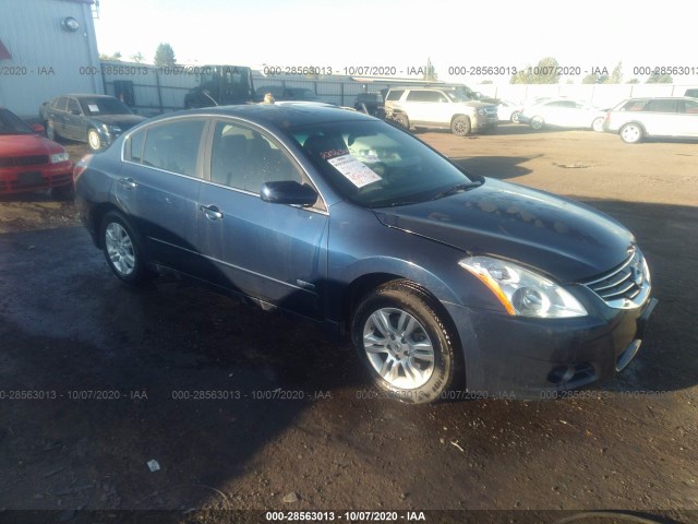 NISSAN ALTIMA 2010 1n4cl2apxac120440