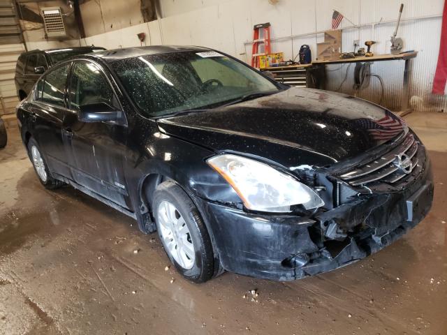 NISSAN ALTIMA HYB 2010 1n4cl2apxac129400