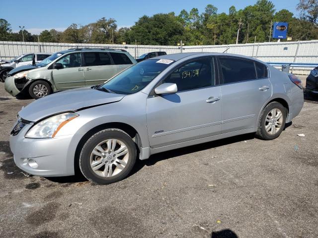 NISSAN ALTIMA 2010 1n4cl2apxac130000