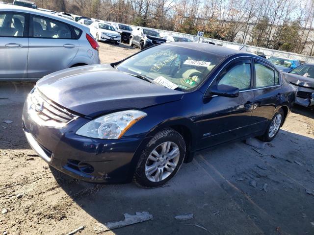 NISSAN ALTIMA HYB 2010 1n4cl2apxac137108