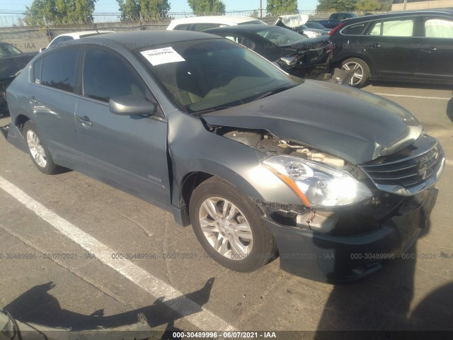 NISSAN ALTIMA 2010 1n4cl2apxac173882