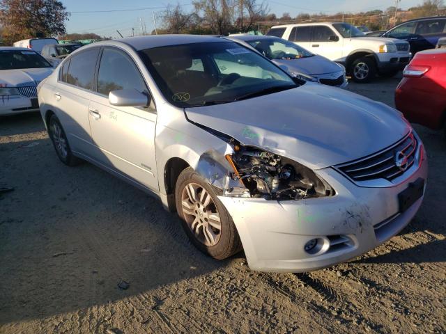 NISSAN ALTIMA HYB 2010 1n4cl2apxac185045