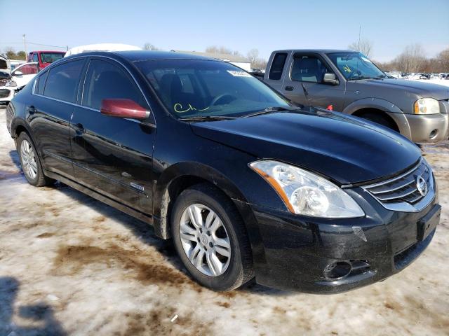 NISSAN ALTIMA 2010 1n4cl2apxac189032