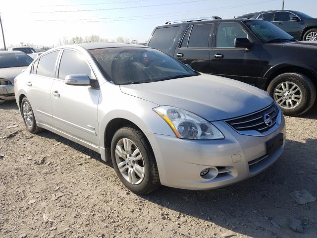 NISSAN ALTIMA HYB 2010 1n4cl2apxac193615