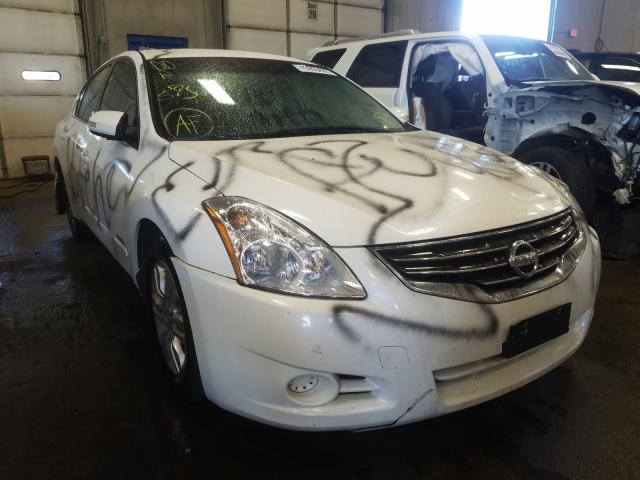 NISSAN ALTIMA HYB 2011 1n4cl2apxbc105258