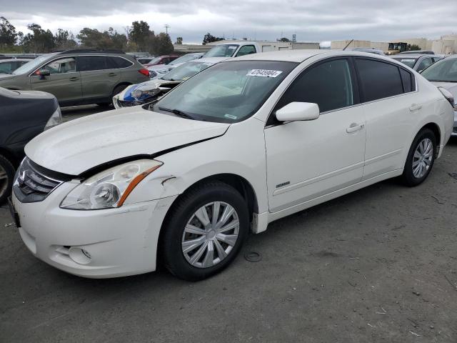 NISSAN ALTIMA 2011 1n4cl2apxbc108418