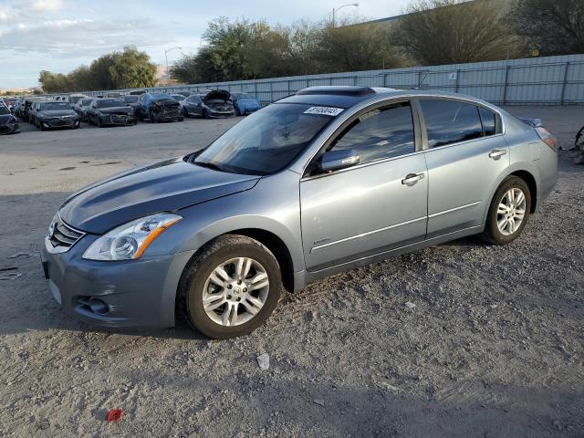 NISSAN ALTIMA 2011 1n4cl2apxbc110234