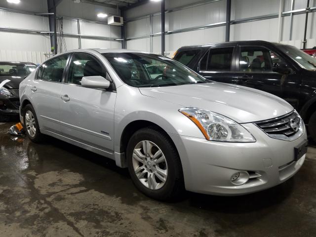 NISSAN ALTIMA HYB 2011 1n4cl2apxbc113974