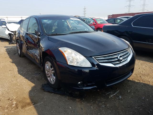 NISSAN ALTIMA HYB 2011 1n4cl2apxbc115577