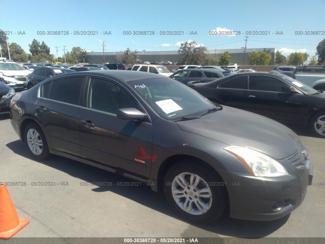 NISSAN ALTIMA 2011 1n4cl2apxbc118088