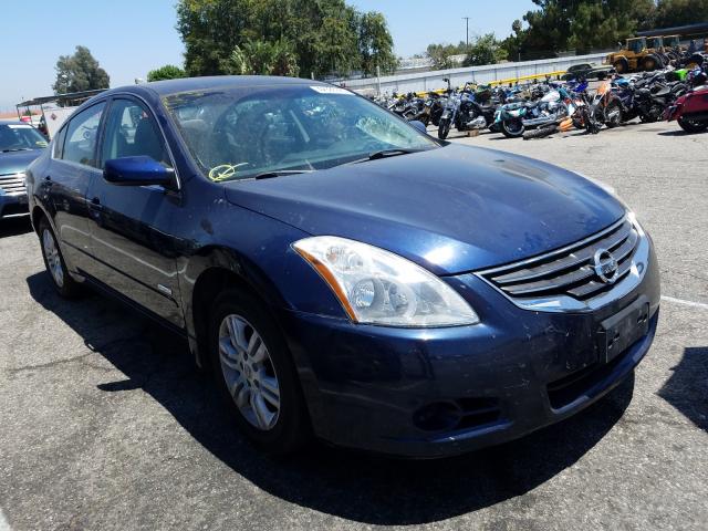 NISSAN ALTIMA HYB 2011 1n4cl2apxbc143055