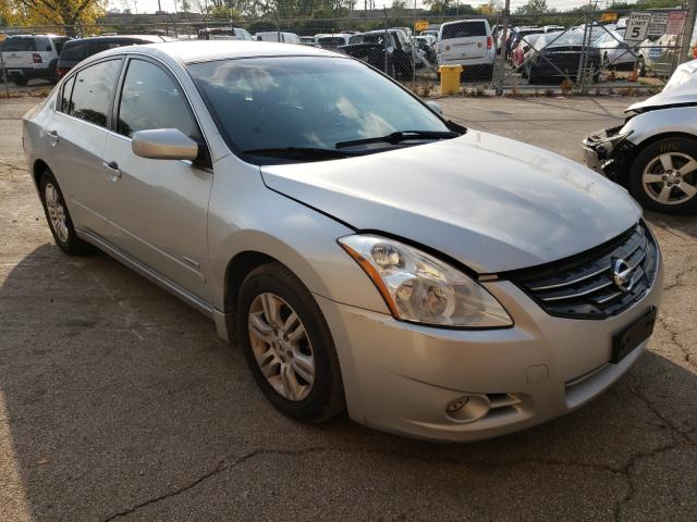 NISSAN ALTIMA HYB 2011 1n4cl2apxbc149924