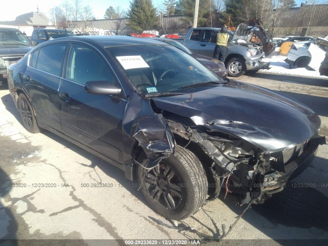 NISSAN ALTIMA 2011 1n4cl2apxbc158297