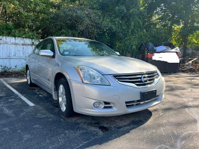 NISSAN ALTIMA HYB 2011 1n4cl2apxbc175570