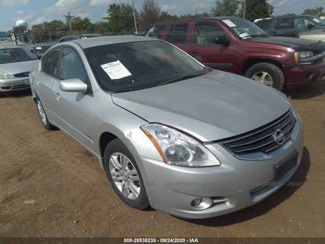 NISSAN ALTIMA 2011 1n4cl2apxbc179649