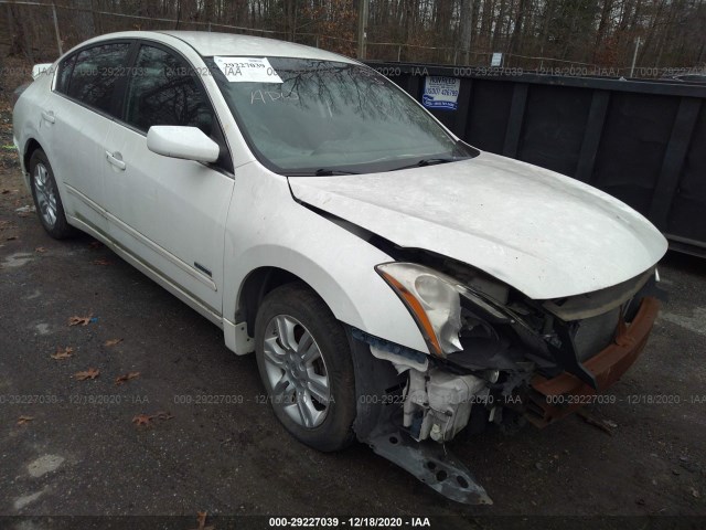 NISSAN ALTIMA 2011 1n4cl2apxbc185208