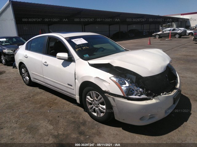 NISSAN ALTIMA 2011 1n4cl2apxbc185273