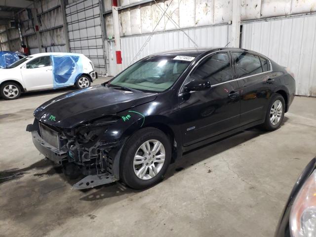 NISSAN ALTIMA HYB 2011 1n4cl2apxbc185578