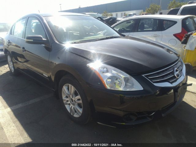 NISSAN ALTIMA 2011 1n4cl2apxbc185600