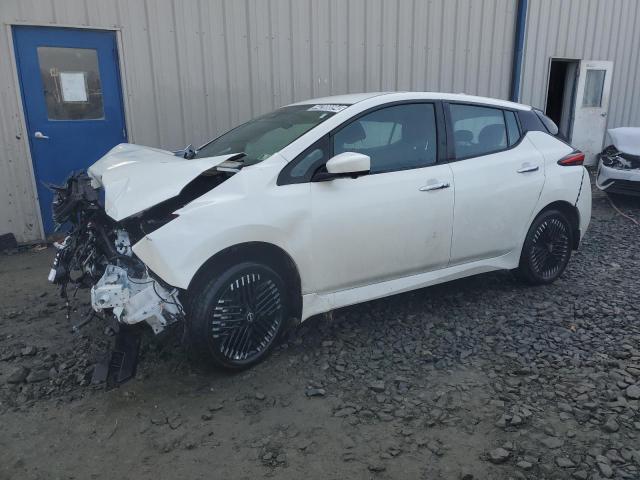 NISSAN LEAF 2023 1n4cz1cv5pc556898