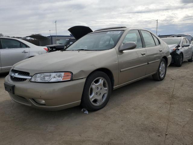 NISSAN ALTIMA 2001 1n4dl01a11c147868