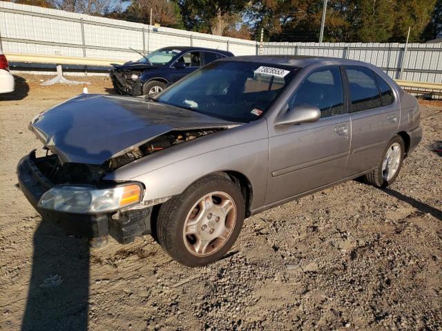 NISSAN ALTIMA 2000 1n4dl01a1yc102990