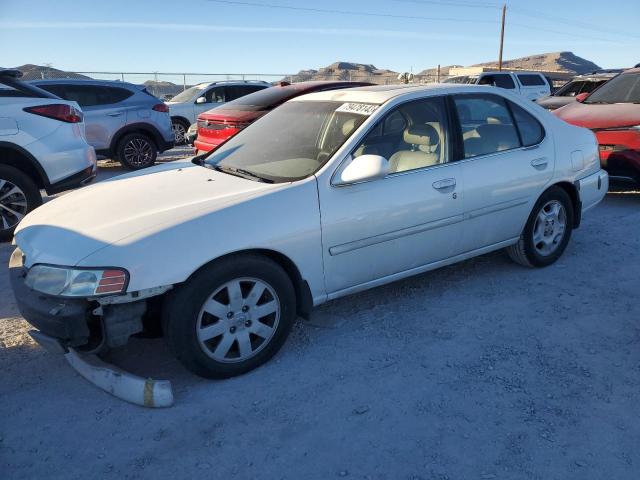 NISSAN ALTIMA 2000 1n4dl01a1yc154409