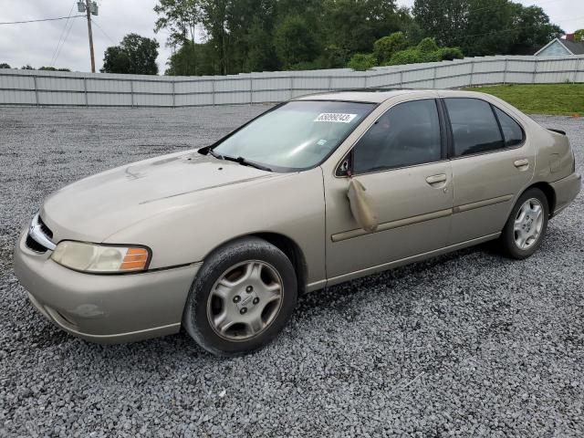 NISSAN ALTIMA 2000 1n4dl01a1yc220277