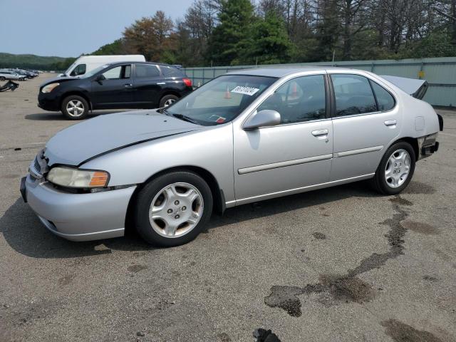 NISSAN ALTIMA 2000 1n4dl01a2yc122293