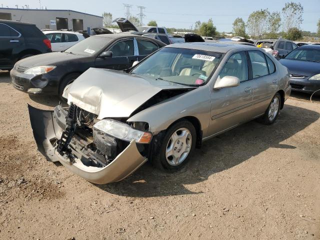 NISSAN ALTIMA XE 2000 1n4dl01a2yc151762