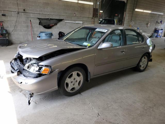 NISSAN ALTIMA 2001 1n4dl01a41c143622