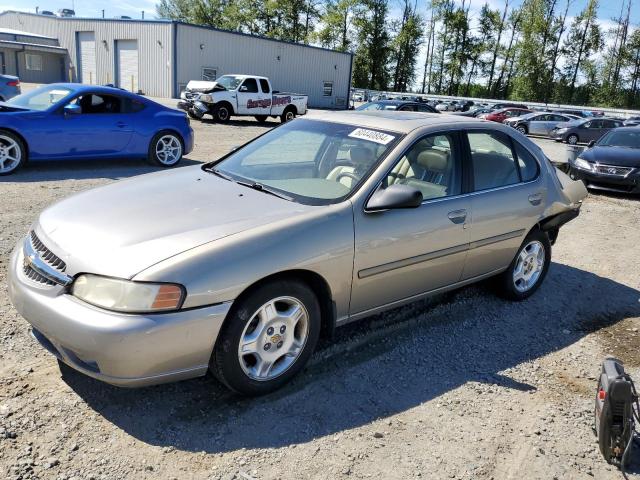 NISSAN ALTIMA 2001 1n4dl01a61c146392