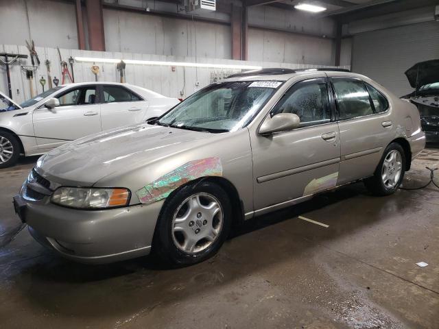 NISSAN ALTIMA 2000 1n4dl01a6yc215690