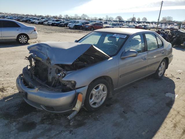 NISSAN ALTIMA 2000 1n4dl01a8yc105725