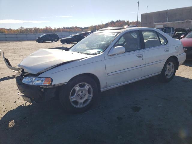 NISSAN ALTIMA 2000 1n4dl01a8yc135209