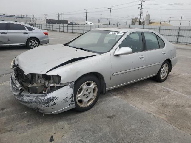 NISSAN ALTIMA XE 2000 1n4dl01a9yc159146