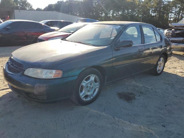 NISSAN ALTIMA 2001 1n4dl01ax1c137159