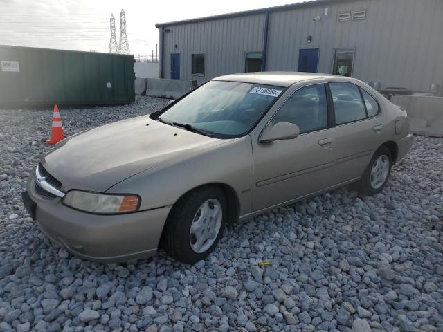 NISSAN ALTIMA 2001 1n4dl01d01c141067