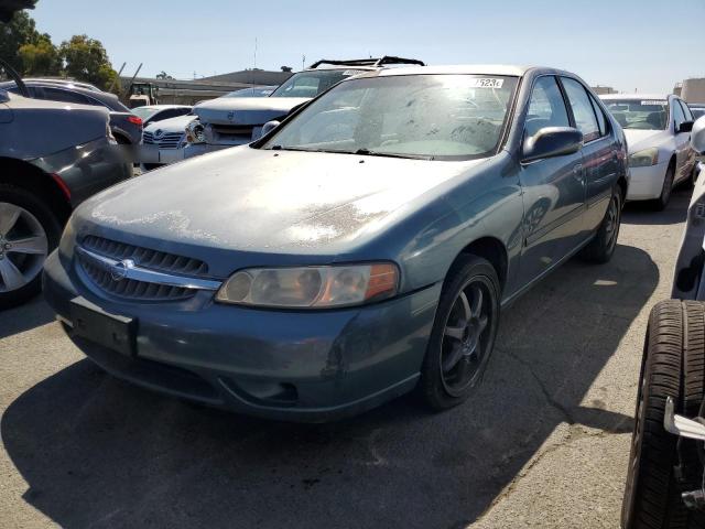 NISSAN ALTIMA XE 2001 1n4dl01d01c151324