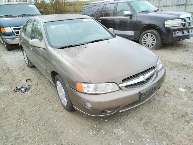 NISSAN ALTIMA XE 2001 1n4dl01d01c168236