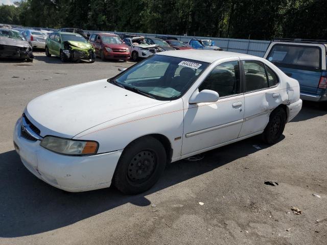 NISSAN ALTIMA XE 2001 1n4dl01d01c172982