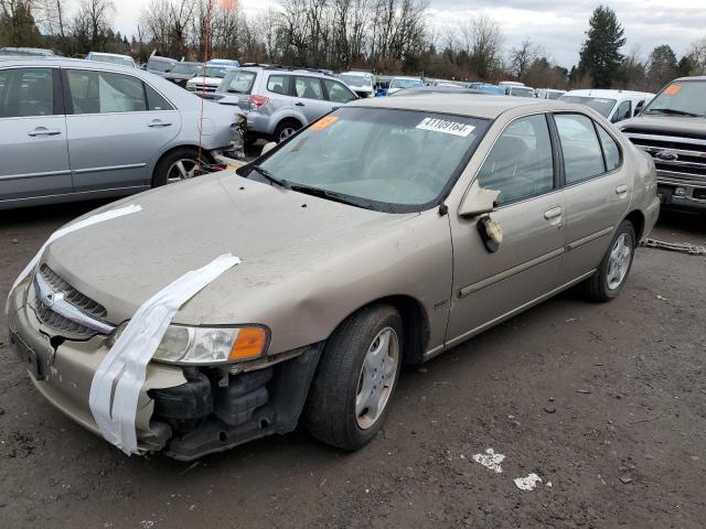 NISSAN ALTIMA 2001 1n4dl01d01c218472