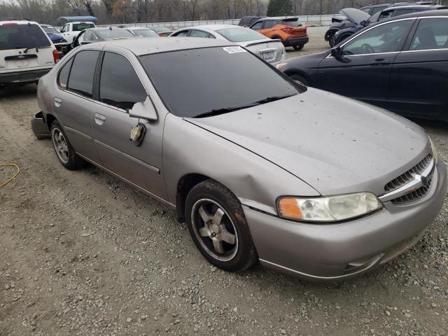 NISSAN ALTIMA XE 2001 1n4dl01d01c224935