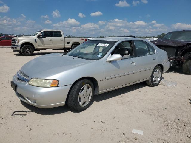 NISSAN ALTIMA XE 2001 1n4dl01d01c235885