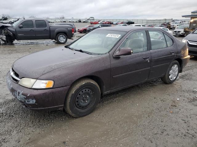 NISSAN ALTIMA 1998 1n4dl01d0wc100624